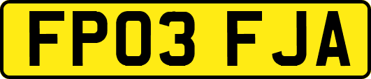 FP03FJA
