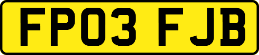 FP03FJB