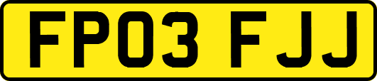 FP03FJJ