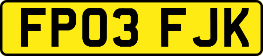 FP03FJK