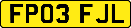 FP03FJL