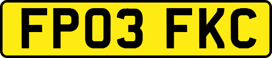 FP03FKC