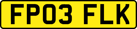 FP03FLK