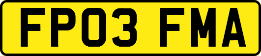 FP03FMA