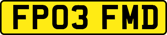 FP03FMD