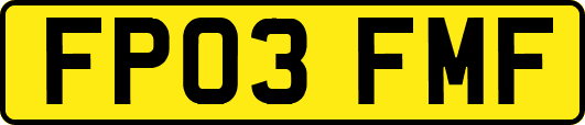 FP03FMF