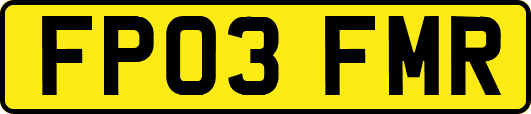 FP03FMR