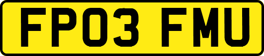 FP03FMU
