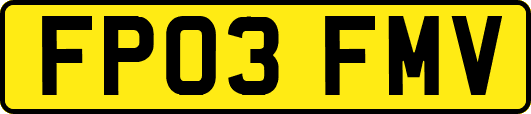 FP03FMV