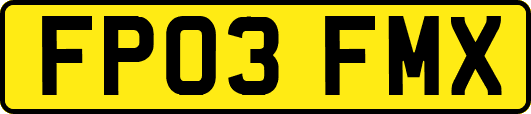 FP03FMX