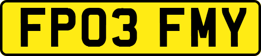 FP03FMY