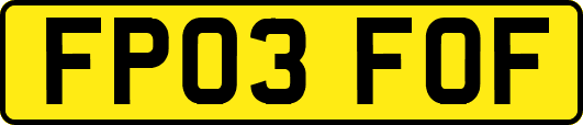 FP03FOF