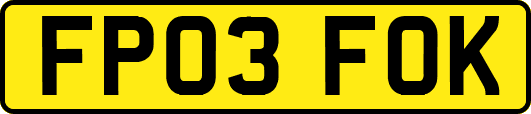 FP03FOK