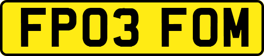 FP03FOM