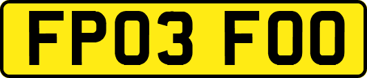 FP03FOO