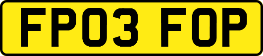 FP03FOP