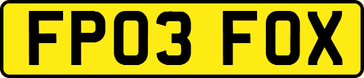 FP03FOX
