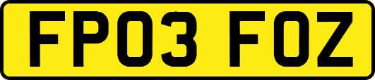 FP03FOZ