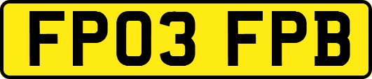 FP03FPB