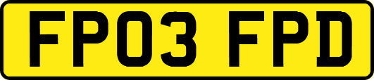FP03FPD