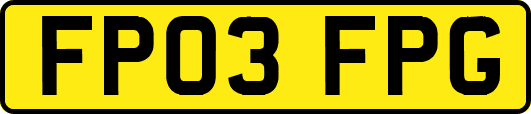 FP03FPG