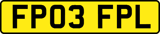 FP03FPL