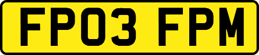 FP03FPM