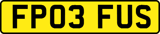 FP03FUS