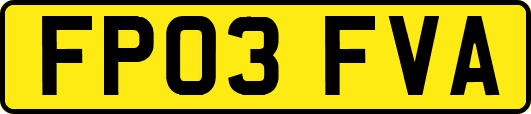 FP03FVA