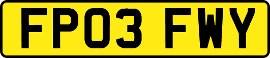 FP03FWY
