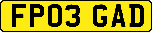 FP03GAD