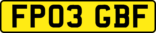 FP03GBF