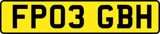 FP03GBH