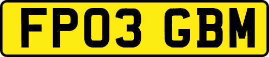 FP03GBM