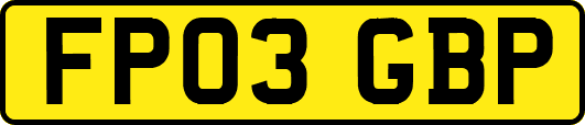 FP03GBP