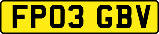 FP03GBV