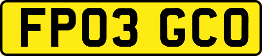 FP03GCO