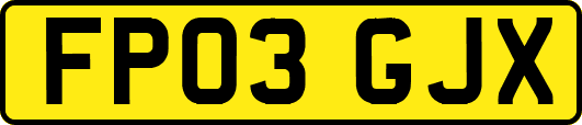 FP03GJX