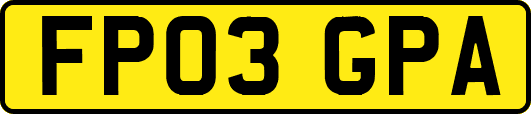 FP03GPA