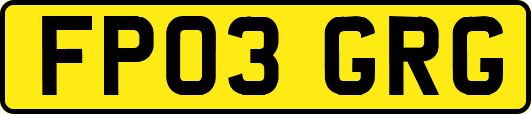 FP03GRG