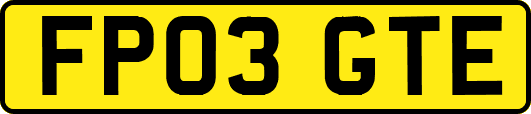 FP03GTE