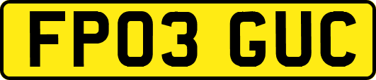 FP03GUC