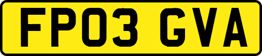 FP03GVA