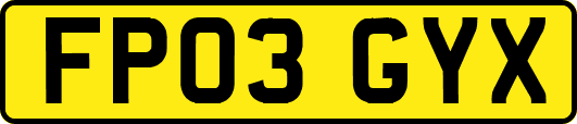 FP03GYX