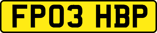 FP03HBP