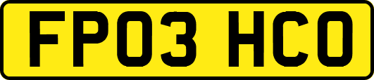 FP03HCO
