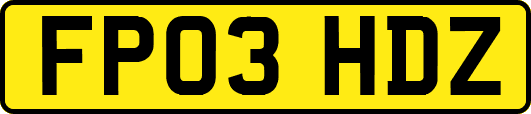 FP03HDZ