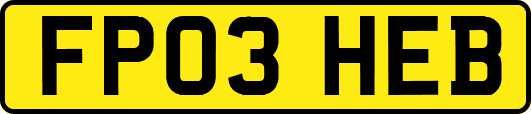 FP03HEB