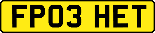 FP03HET