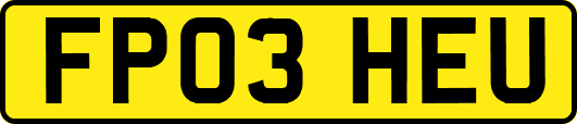 FP03HEU